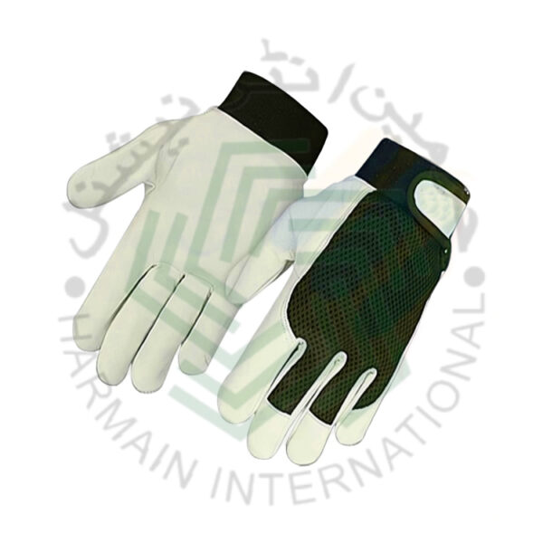 HL-Assemble Gloves 28552