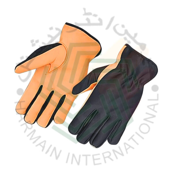 HL-Assemble Gloves 28536