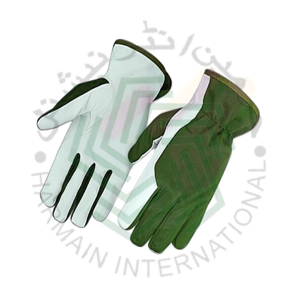 HL-Assemble Gloves 28539