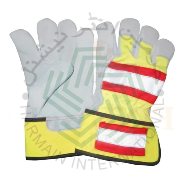 HIVIZ Gloves HL-2412