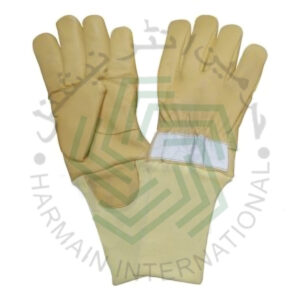 HL - Cut Resistant Gloves 53781