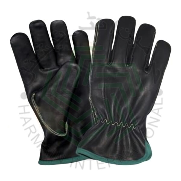 HL - Cut Resistant Gloves 53790