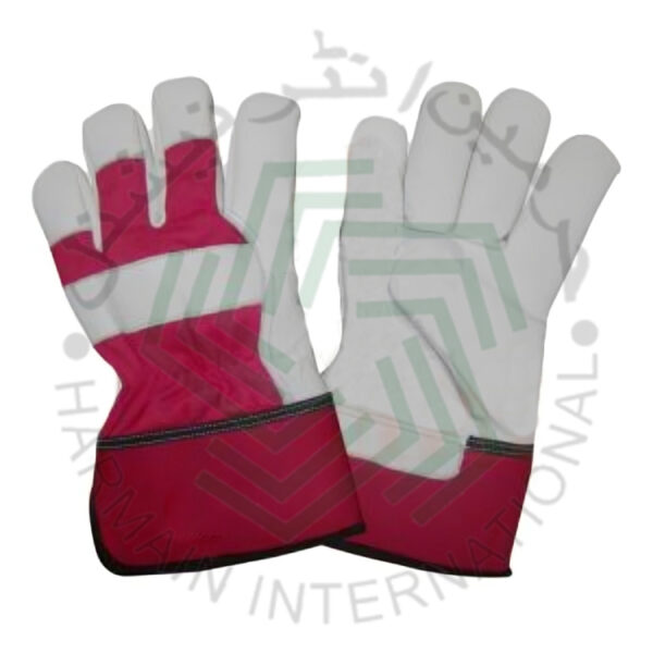 HL-Winter Gloves 47195