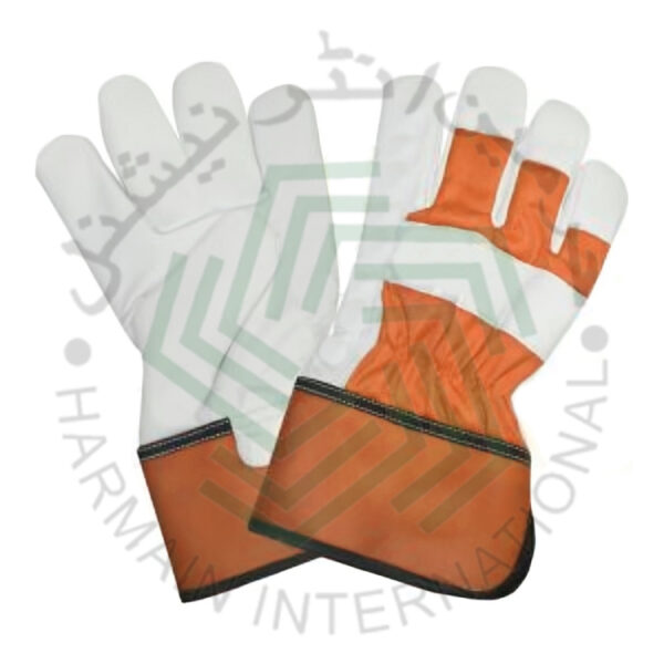 HL-Winter Gloves 47199