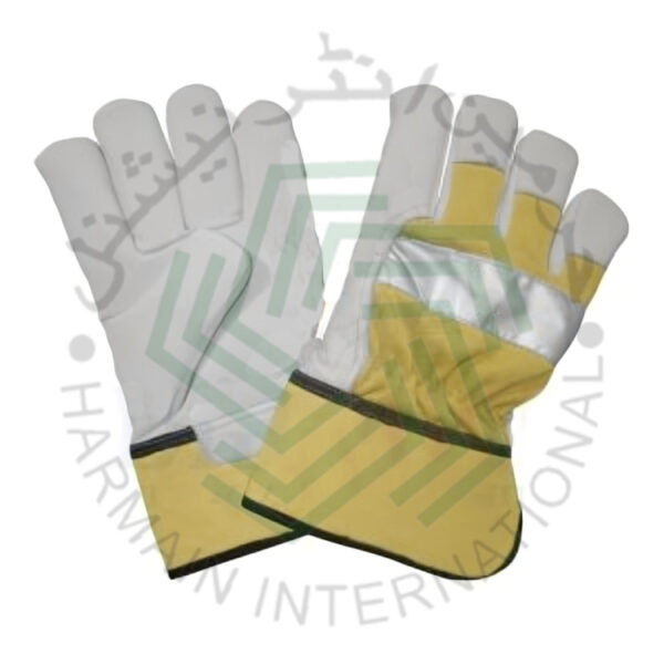 HL-Winter Gloves 471205