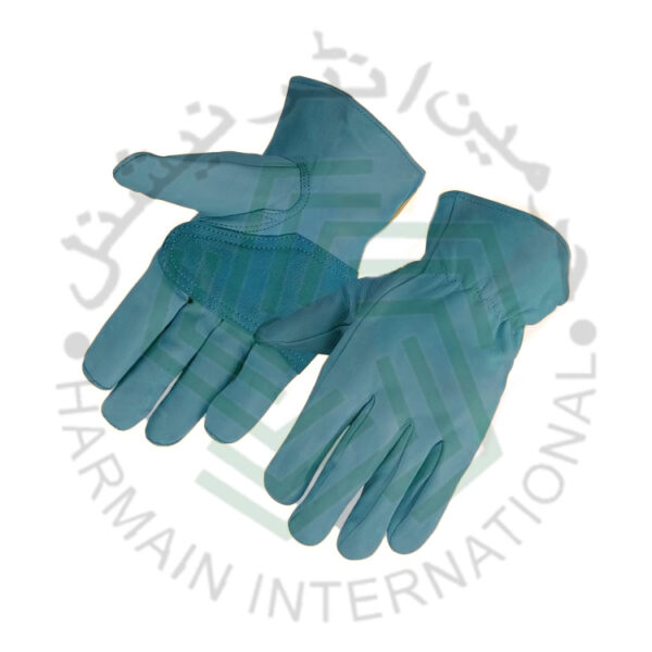 HL-Driver Gloves 07251